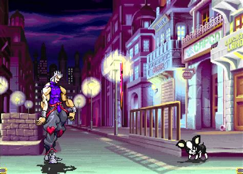 jojo heritage for the future unblocked